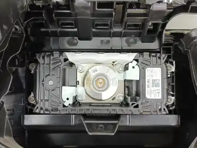 Автозапчасти б/у комплект подушки безопасности за volkswagen t-roc (a11, d11) 1.0 tsi ссылки oem iam 2ga857002  