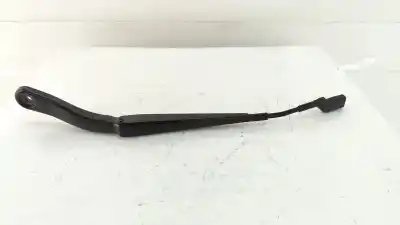 Автозапчастина б/у лівий передній ручок склоочисника для land rover range rover evoque (l538) 2.2 d 4x4 посилання на oem iam lr086384