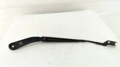 Автозапчастина б/у лівий передній ручок склоочисника для land rover range rover evoque (l538) 2.2 d 4x4 посилання на oem iam lr086384  