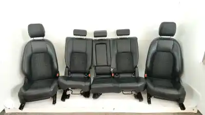 Автозапчасти б/у ПОЛНЫЙ КОМПЛЕКТ СИДЕНЬЯ за LAND ROVER DISCOVERY SPORT (L550) 2.0 D 4X4 ссылки OEM IAM LR074168  
