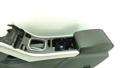 Second-hand car spare part center console for land rover range rover evoque (l538) 2.2 d 4x4 oem iam references lr033473  
