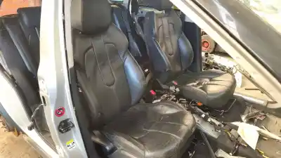 Автозапчасти б/у сиденье правое переднее за land rover range rover evoque (l538) 2.2 d 4x4 ссылки oem iam   