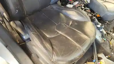 Автозапчасти б/у сиденье правое переднее за land rover range rover evoque (l538) 2.2 d 4x4 ссылки oem iam   