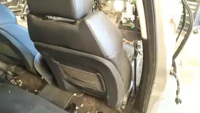 Gebrauchtes Autoersatzteil RECHTER VORDERSITZ zum LAND ROVER RANGE ROVER EVOQUE (L538) 2.2 D 4X4 OEM-IAM-Referenzen   