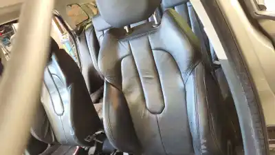 Автозапчастина б/у ліве передне сиділо для land rover range rover evoque (l538) 2.2 d 4x4 посилання на oem iam   