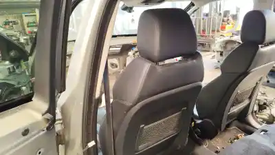 Gebrauchtes Autoersatzteil LINKER VORDERSITZ zum LAND ROVER RANGE ROVER EVOQUE (L538) 2.2 D 4X4 OEM-IAM-Referenzen   