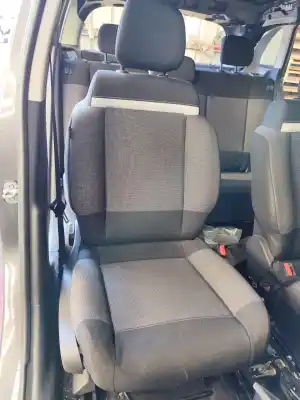 Автозапчасти б/у сиденье правое переднее за citroen c3 aircross ii (2r_, 2c_) 1.2 puretech 110 (2rhnzb, 2rhnzw, 2rhnpx, 2rhnpj) ссылки oem iam 