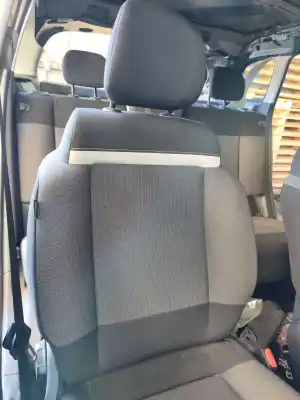 Автозапчасти б/у сиденье правое переднее за citroen c3 aircross ii (2r_, 2c_) 1.2 puretech 110 (2rhnzb, 2rhnzw, 2rhnpx, 2rhnpj) ссылки oem iam   