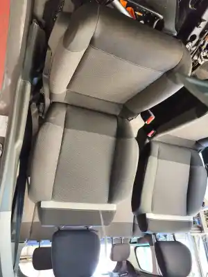 Автозапчасти б/у левое переднее сидение за citroen c3 aircross ii (2r_, 2c_) 1.2 puretech 110 (2rhnzb, 2rhnzw, 2rhnpx, 2rhnpj) ссылки oem iam 