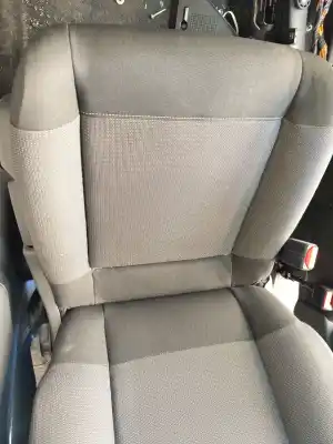 Автозапчасти б/у левое переднее сидение за citroen c3 aircross ii (2r_, 2c_) 1.2 puretech 110 (2rhnzb, 2rhnzw, 2rhnpx, 2rhnpj) ссылки oem iam   