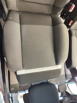 Автозапчасти б/у левое переднее сидение за citroen c3 aircross ii (2r_, 2c_) 1.2 puretech 110 (2rhnzb, 2rhnzw, 2rhnpx, 2rhnpj) ссылки oem iam   