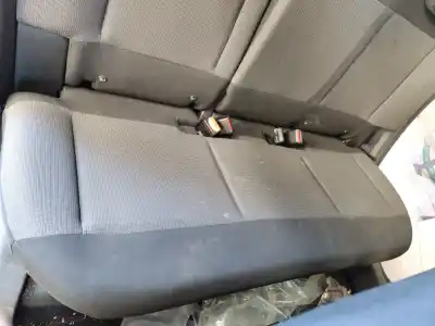 Автозапчастина б/у задні сидіння для citroen c3 aircross ii (2r_, 2c_) 1.2 puretech 110 (2rhnzb, 2rhnzw, 2rhnpx, 2rhnpj) посилання на oem iam   