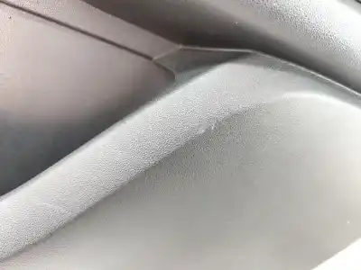 Автозапчастина б/у обликка задніх правіх дверей для citroen c3 aircross ii (2r_, 2c_) 1.2 puretech 110 (2rhnzb, 2rhnzw, 2rhnpx, 2rhnpj) посилання на oem iam yq005383zp  