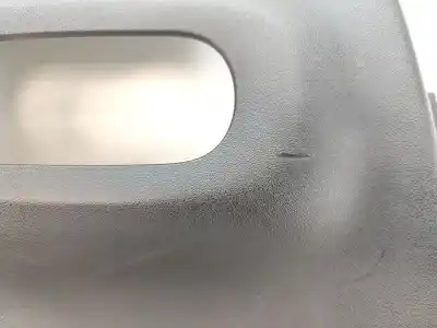Автозапчастина б/у обкітка задніх лівіх дверей для citroen c3 aircross ii (2r_, 2c_) 1.2 puretech 110 (2rhnzb, 2rhnzw, 2rhnpx, 2rhnpj) посилання на oem iam yq005382zp  