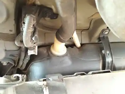 Автозапчасти б/у топливный бак за citroen c3 aircross ii (2r_, 2c_) 1.2 puretech 110 (2rhnzb, 2rhnzw, 2rhnpx, 2rhnpj) ссылки oem iam 9819742480  
