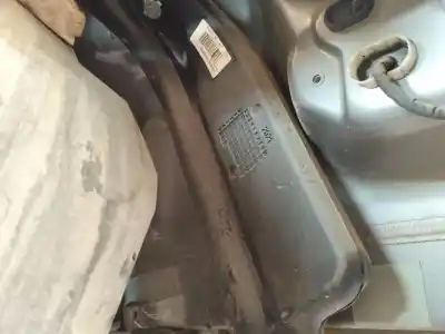 Автозапчасти б/у топливный бак за citroen c3 aircross ii (2r_, 2c_) 1.2 puretech 110 (2rhnzb, 2rhnzw, 2rhnpx, 2rhnpj) ссылки oem iam 9819742480  