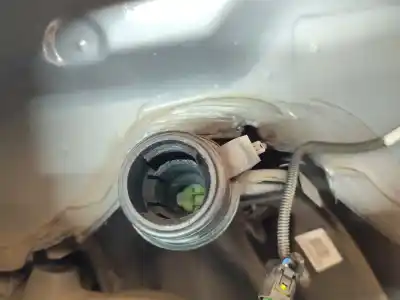 Автозапчасти б/у топливный бак за citroen c3 aircross ii (2r_, 2c_) 1.2 puretech 110 (2rhnzb, 2rhnzw, 2rhnpx, 2rhnpj) ссылки oem iam 9819742480  
