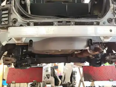 Автозапчасти б/у задний мост за citroen c3 aircross ii (2r_, 2c_) 1.2 puretech 110 (2rhnzb, 2rhnzw, 2rhnpx, 2rhnpj) ссылки oem iam 5148w1