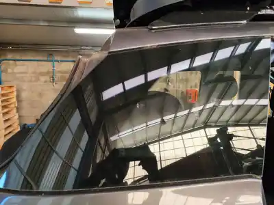 Автозапчасти б/у луна защита задняя справа за citroen c3 aircross ii (2r_, 2c_) 1.2 puretech 110 (2rhnzb, 2rhnzw, 2rhnpx, 2rhnpj) ссылки oem iam yq00052380