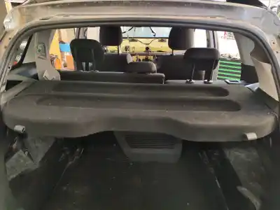 Автозапчасти б/у задний поддон за citroen c3 aircross ii (2r_, 2c_) 1.2 puretech 110 (2rhnzb, 2rhnzw, 2rhnpx, 2rhnpj) ссылки oem iam yq001402cy
