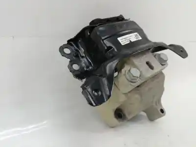 Second-hand car spare part left engine support for volkswagen t-roc (a11, d11) 1.0 tsi oem iam references 5q0199555bd  