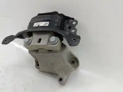 Second-hand car spare part left engine support for volkswagen t-roc (a11, d11) 1.0 tsi oem iam references 5q0199555bd  