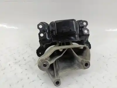 Second-hand car spare part left engine support for volkswagen t-roc (a11, d11) 1.0 tsi oem iam references 5q0199555bd  