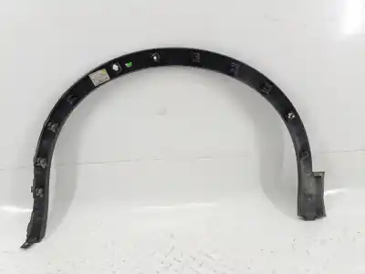 Second-hand car spare part right rear winglet for volkswagen t-roc (a11, d11) 1.0 tsi oem iam references 2ga854820e  