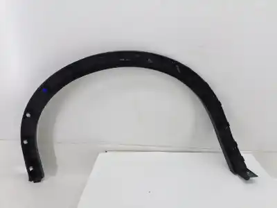 Second-hand car spare part right front winglet for volkswagen t-roc (a11, d11) 1.0 tsi oem iam references 2ga854732d  