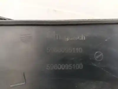 Автозапчастина б/у торпеда для volkswagen t-roc (a11, d11) 1.0 tsi посилання на oem iam 2gb819404a  