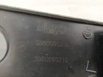 Автозапчастина б/у торпеда для volkswagen t-roc (a11, d11) 1.0 tsi посилання на oem iam 2gb819404a  