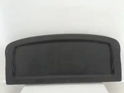 Second-hand car spare part parcel shelf for volkswagen t-roc (a11, d11) 1.0 tsi oem iam references 2ga867769