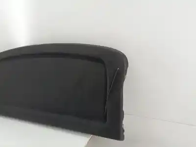 Second-hand car spare part parcel shelf for volkswagen t-roc (a11, d11) 1.0 tsi oem iam references 2ga867769  