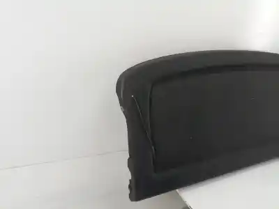 Second-hand car spare part parcel shelf for volkswagen t-roc (a11, d11) 1.0 tsi oem iam references 2ga867769  