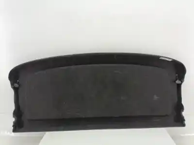 Second-hand car spare part parcel shelf for volkswagen t-roc (a11, d11) 1.0 tsi oem iam references 2ga867769  