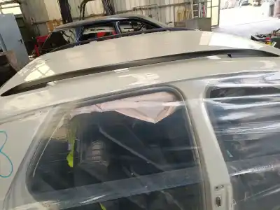 Pièce détachée automobile d'occasion BARRES DE TOIT pour VOLKSWAGEN T-ROC (A11, D11) 1.0 TSI Références OEM IAM 2GA860026A  