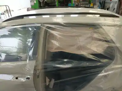 Автозапчастина б/у бруски для даху для volkswagen t-roc (a11, d11) 1.0 tsi посилання на oem iam 2ga860026a  