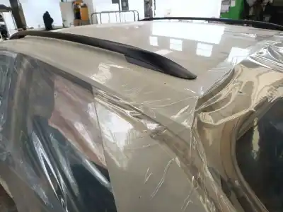 Автозапчастина б/у бруски для даху для volkswagen t-roc (a11, d11) 1.0 tsi посилання на oem iam 2ga860026a  