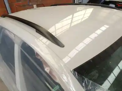 Автозапчастина б/у бруски для даху для volkswagen t-roc (a11, d11) 1.0 tsi посилання на oem iam 2ga860026a  