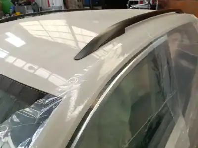 Автозапчастина б/у бруски для даху для volkswagen t-roc (a11, d11) 1.0 tsi посилання на oem iam 2ga860026a  