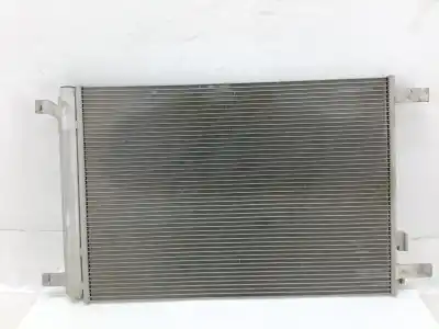 Second-hand car spare part air conditioning condenser / radiator for volkswagen t-roc (a11, d11) 1.0 tsi oem iam references 5q0816411ar