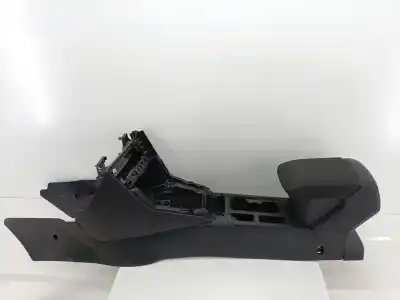 Second-hand car spare part center console for volkswagen t-roc (a11, d11) 1.0 tsi oem iam references 2ga863241e  