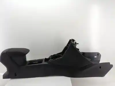 Second-hand car spare part center console for volkswagen t-roc (a11, d11) 1.0 tsi oem iam references 2ga863241e  