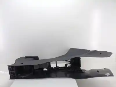 Second-hand car spare part center console for volkswagen t-roc (a11, d11) 1.0 tsi oem iam references 2ga863241e  