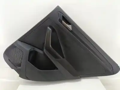 Second-hand car spare part right rear door trim for volkswagen t-roc (a11, d11) 1.0 tsi oem iam references 2ga867212