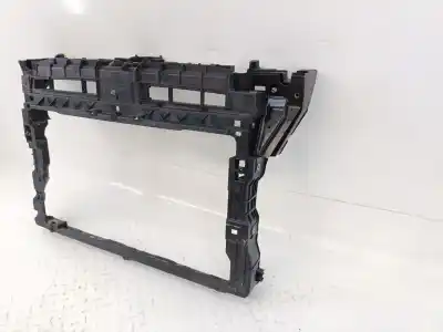 Second-hand car spare part front panel for volkswagen t-roc (a11, d11) 1.0 tsi oem iam references 2ga805588  