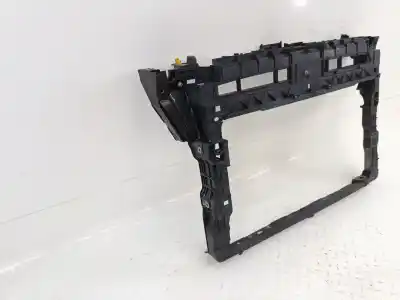 Second-hand car spare part front panel for volkswagen t-roc (a11, d11) 1.0 tsi oem iam references 2ga805588  