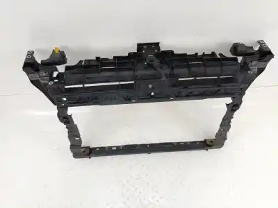 Second-hand car spare part front panel for volkswagen t-roc (a11, d11) 1.0 tsi oem iam references 2ga805588  