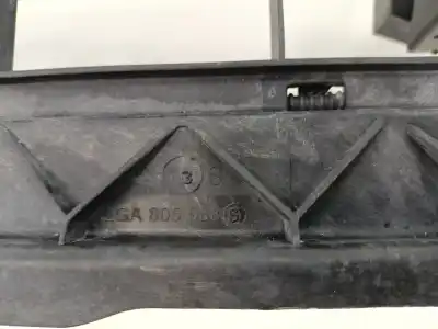 Second-hand car spare part front panel for volkswagen t-roc (a11, d11) 1.0 tsi oem iam references 2ga805588  