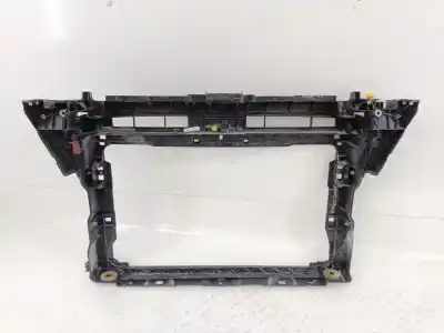 Second-hand car spare part front panel for volkswagen t-roc (a11, d11) 1.0 tsi oem iam references 2ga805588  